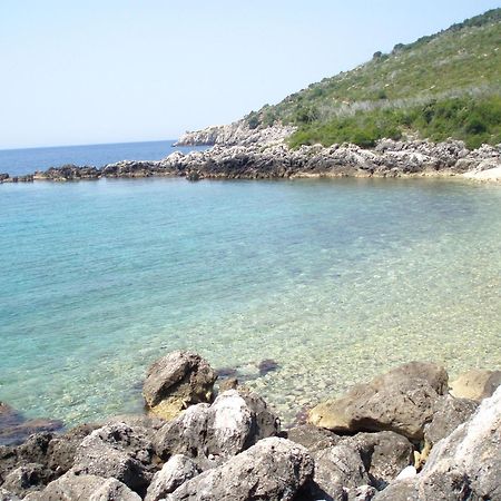 The Grandfather'S Room Himare Exterior photo