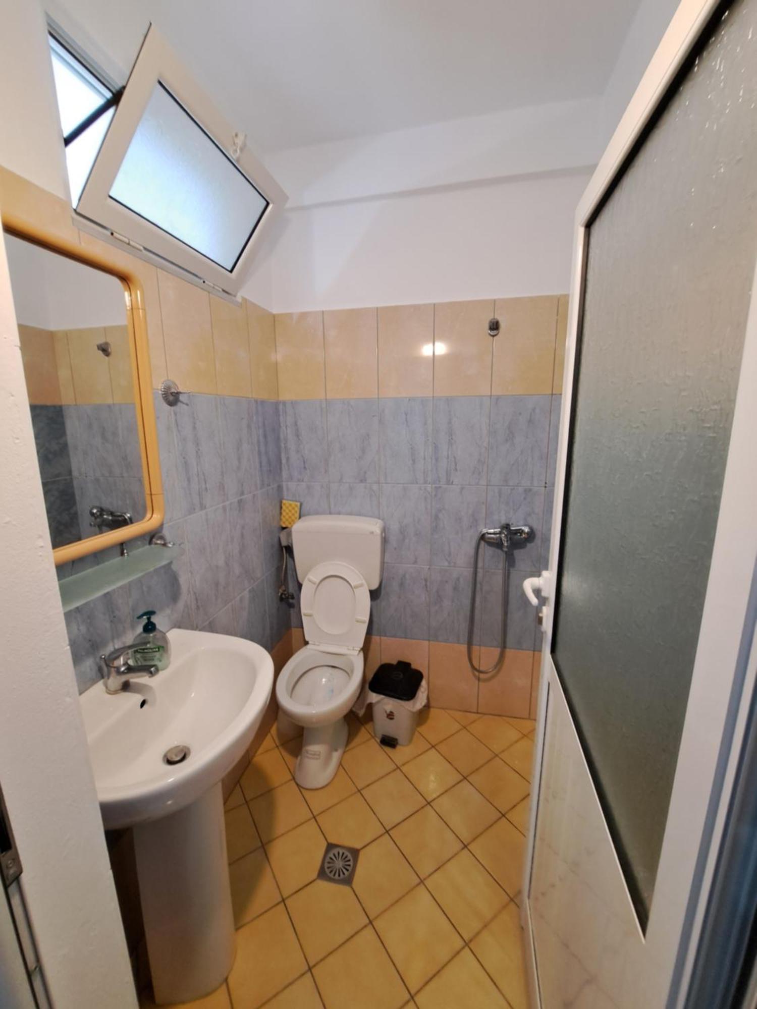 The Grandfather'S Room Himare Exterior photo