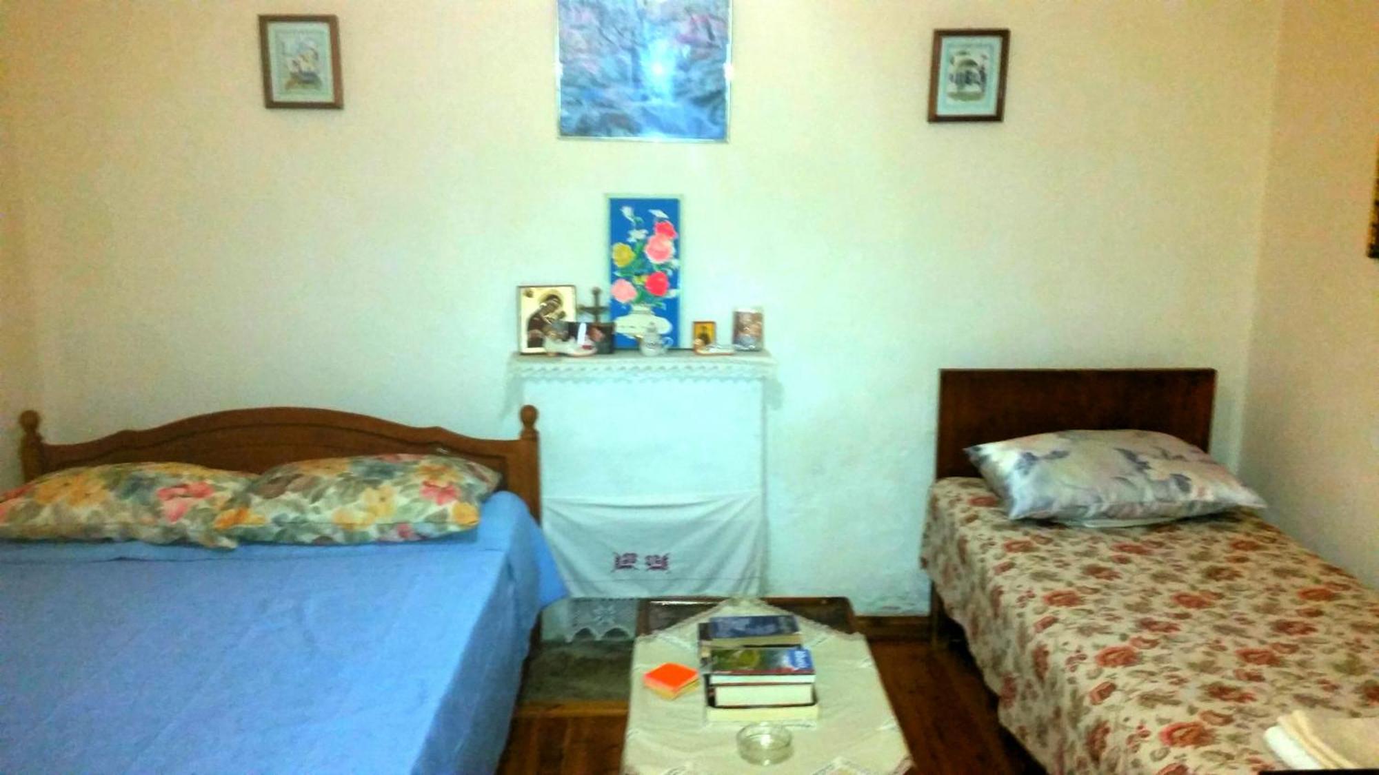 The Grandfather'S Room Himare Exterior photo