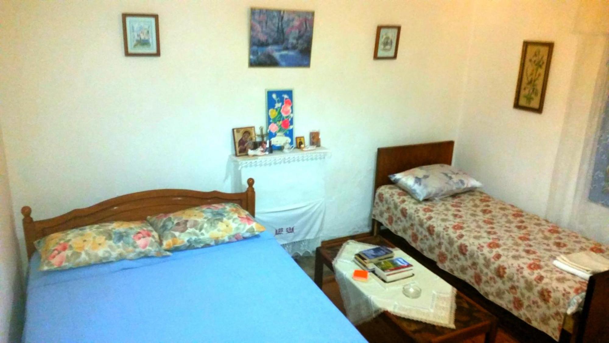 The Grandfather'S Room Himare Exterior photo
