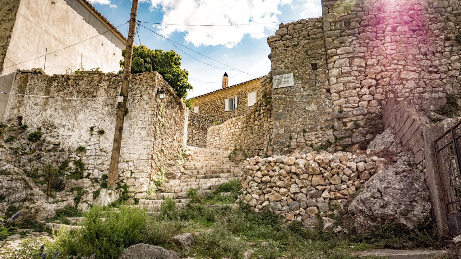 The Grandfather'S Room Himare Exterior photo